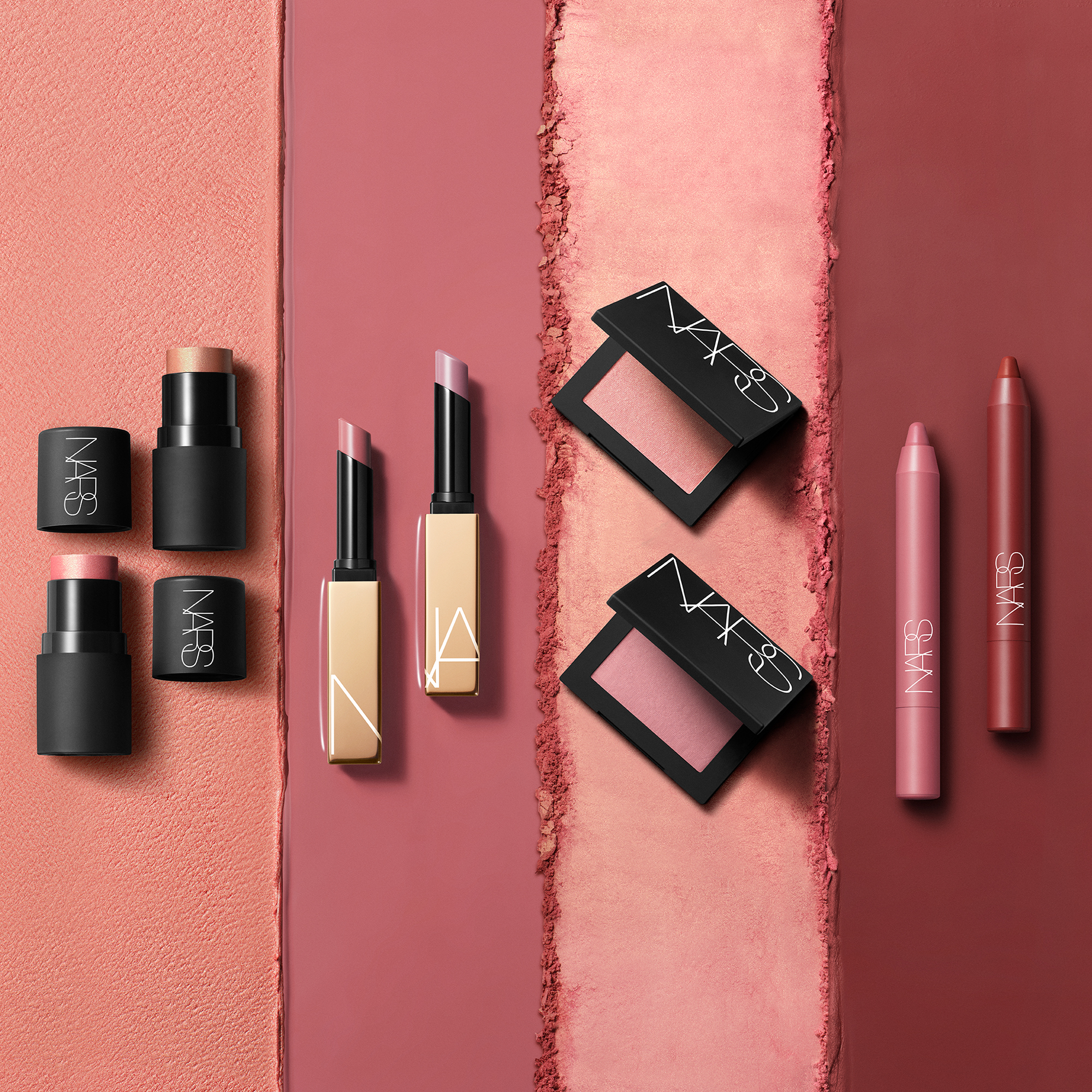 NARS Just Arrived - Makeup, Skincare, Brushes, Gifts